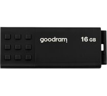 Flash zibatmiņa Goodram Ume3, 16 Gb (ume3-0160k0r11)