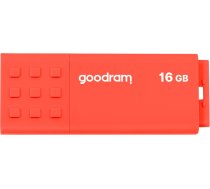 Flash zibatmiņa Goodram Ume3, 16 Gb (ume3-0160o0r11)