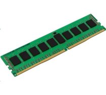 Atmiņa Kingston Valueram, Ddr4, 4 Gb, 3200mhz, Cl22 (kvr32n22s6/4)