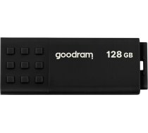 Flash zibatmiņa Goodram Ume3, 128 Gb (ume3-1280k0r11)