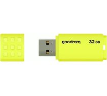 Flash zibatmiņa Goodram Ume2, 32 Gb (ume2-0320y0r11)