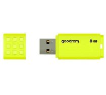 Flash zibatmiņa Goodram Ume2, 8 Gb (ume2-0080y0r11)
