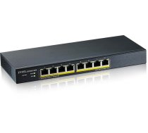 Switch ZyXEL GS1900-8HP-EU0103F