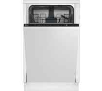 Trauku mazgājamā mašīna Beko Dis48020