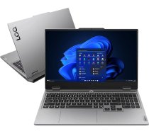Portatīvais dators Lenovo Loq 15irx10 I7-13650hx / 64 Gb / 1 Tb / Rtx 5070 / 144 Hz / Windows 11 Pro (83je008vpb)