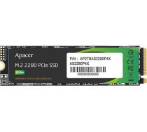 Disks Ssd Apacer As2280p4x 1tb M.2 2280 Pci-e X4 Gen3 Nvme (ap1tbas2280p4x-1)