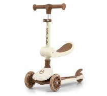 Milly Mally Milly Mally Scooter Fuzzy Classic