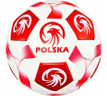 Trifox Futbola Bumba Polska Glancēts A-0776 18334