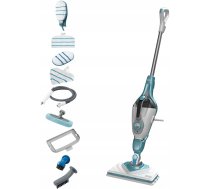 Putekļu sūcējs Industriāls Black&decker Tvaika Mops 1600w