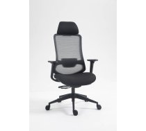 Krēsls Biroja Office Products Siros, Melns