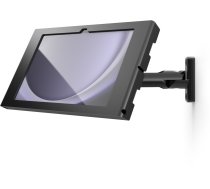 Compulocks Galaxy Tab S9/S9FE 10.9" Apex Enclosure Swing Wall Mount Black, 27.9 cm (11"), Samsung, Galaxy Tab S9 FE | 10.9" | 2023 | SM-X516B, SM-X510 Galaxy Tab S9 | 11"| 2023 | SM-X716B, SM-X710, 27.7 cm (10.9")