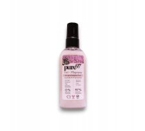 Pure97, Lavendel & Pinien, Hair Leave-In Cream Treatment, For Hydration, 100 ml For Women