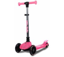 Milly Mally Scooter Jelly Pink