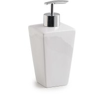 CLOTHILDE SOAP DISPENSER WHITE