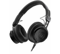 Audio-Technica ATH-M60xa monitoring headphones, black