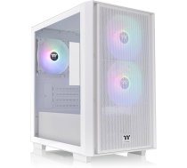 Thermaltake Versa H16 Tg Argb Micro Tower Balts