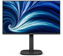 PHILIPS 24B2N3200J/00 23.8inch 1920x1080 120Hz IPS Flat H/A 150 MM TUV EyeSafe certified USB HUB SPEAKERS DP HDMI 300cd/m2