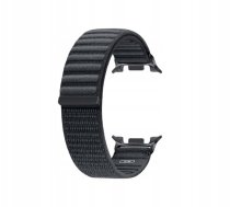 Band Samsung Fabric for Galaxy Watch8 / Watch8 Classic (M/L) dark gray