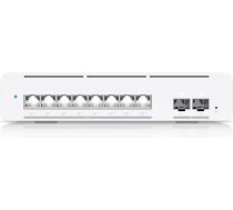 Ubiquiti UniFi Switch USW-Pro-XG-8-PoE