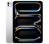 Apple Ipad Pro 11'|'| M5 2tb Wi-fi + Cellular Ze stiklu Standardowym - Sudraba 2025