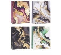 Soma Dekoratīva 26x32x10cm Hot-stamp Mix Rozette