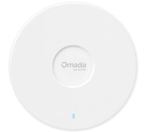 Omada BE12000 Ceiling Mount Tri-Band Wi-Fi 7 Access Point