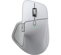 Pele Logitech Mx Master 4 For Mac Pele, Balts