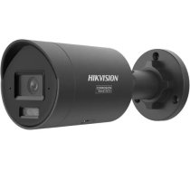 Hikvision Pro Series With Colorvu Ds-2cd2087g3-li2uy/sl(2.8mm)(black) Kamera Industriāls Tubowa Kamera Drošības Ip Iekštelpās Un ārpus Telpām 3840 X 2160 Px Siena