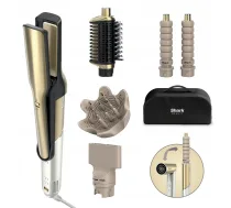 Shark Glam HD6052SEU 6in1