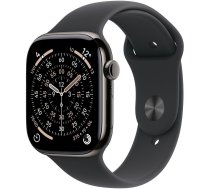 Apple Watch Series 11 GPS 42mm Alu sw Sport sw S/M