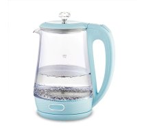 Tējkanna Maestro Tējkanna Elektriskais 1,7l 2220w Mr-052-blue