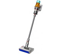 Putekļsūcējs - Slota Dyson V12s Detect Slim Submarine Sudraba