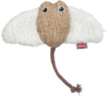 Płaszczka, Rotaļlieta, Kaķu, Materiāls/Plīša, 15 Cm, Z Kocimiętką