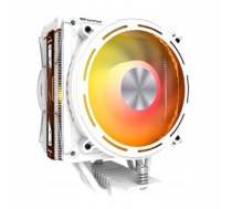 Dzesēšana Aktīvie Do Procesora Darkflash E400 Plus (Balts)