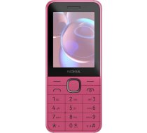 Tālrunis Nokia 225 4g Ta-1610 Ds Rozā