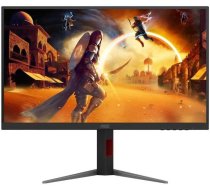 Aoc Monitors U27g4xm 27 '' Fast Ips 4k 160hz Mini Led Hdmi Dp Pivot