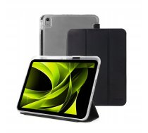 Mobile Origin Easy Planšetdators Case, Transparent - Ipad Air 13" M2 2024/m3 2025