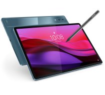 Lenovo | Yoga Tab Plus Wi-fi (w/o Power Adapteris) | Zaeg0018nl | 12.7 " | Tidal Teal | Ltps | 2944 X 1840 Pixels | Qualcomm | Sna