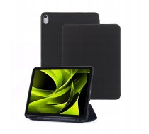 Mobile Origin Easy Planšetdators Full Case, Black - Ipad Air 11" M2 2024/m3 2025