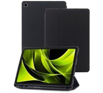 Mobile Origin Easy Planšetdators Full Case, Black - Samsung Galaxy Tab A9+