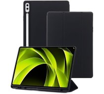 Mobile Origin Easy Planšetdators Full Case, Black - Galaxy Tab S10 Plus