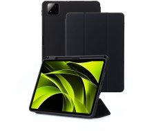 Mobile Origin Easy Planšetdators Full Case, Black - Xiaomi Redmi Pad Pro