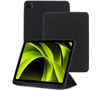 Mobile Origin Easy Planšetdators Full Case, Black - Ipad Pro 11" (m5 2025/m4 2024)