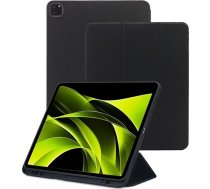 Mobile Origin Easy Planšetdators Full Case, Black - Ipad Pro 13" (m5 2025/m4 2024)