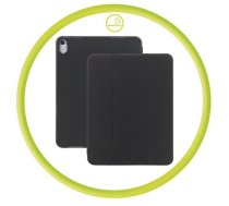 Mobile Origin Easy Planšetdators Full Case, Black - Ipad Air 13" M2 2024/m3 2025