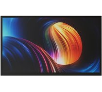 Alogic Aspekt Touch 32 Uhd Matt Dock Monitors Only Space Grey