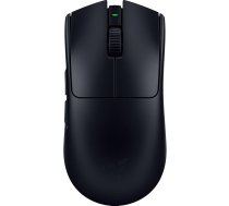 Pele Razer Viper V3 Pro Se Melna - Bezvadu Pele Datoru Viper V3 Pro Se Rz01-04550100-r3g1 (8886419334347)