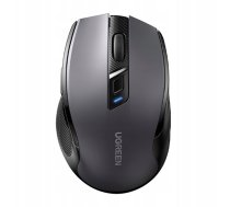 Pele Bezvadu Ugreen Mu006s Bluetooth 5.4 + 2.4 Ghz Usb-c (melna)