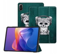 TECH-PROTECT SMARTCASE XIAOMI REDMI PAD 2 11.0 SAD CAT