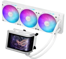 Dzesēšana Asus Rog Ryuo Iv 360 Argb Wht